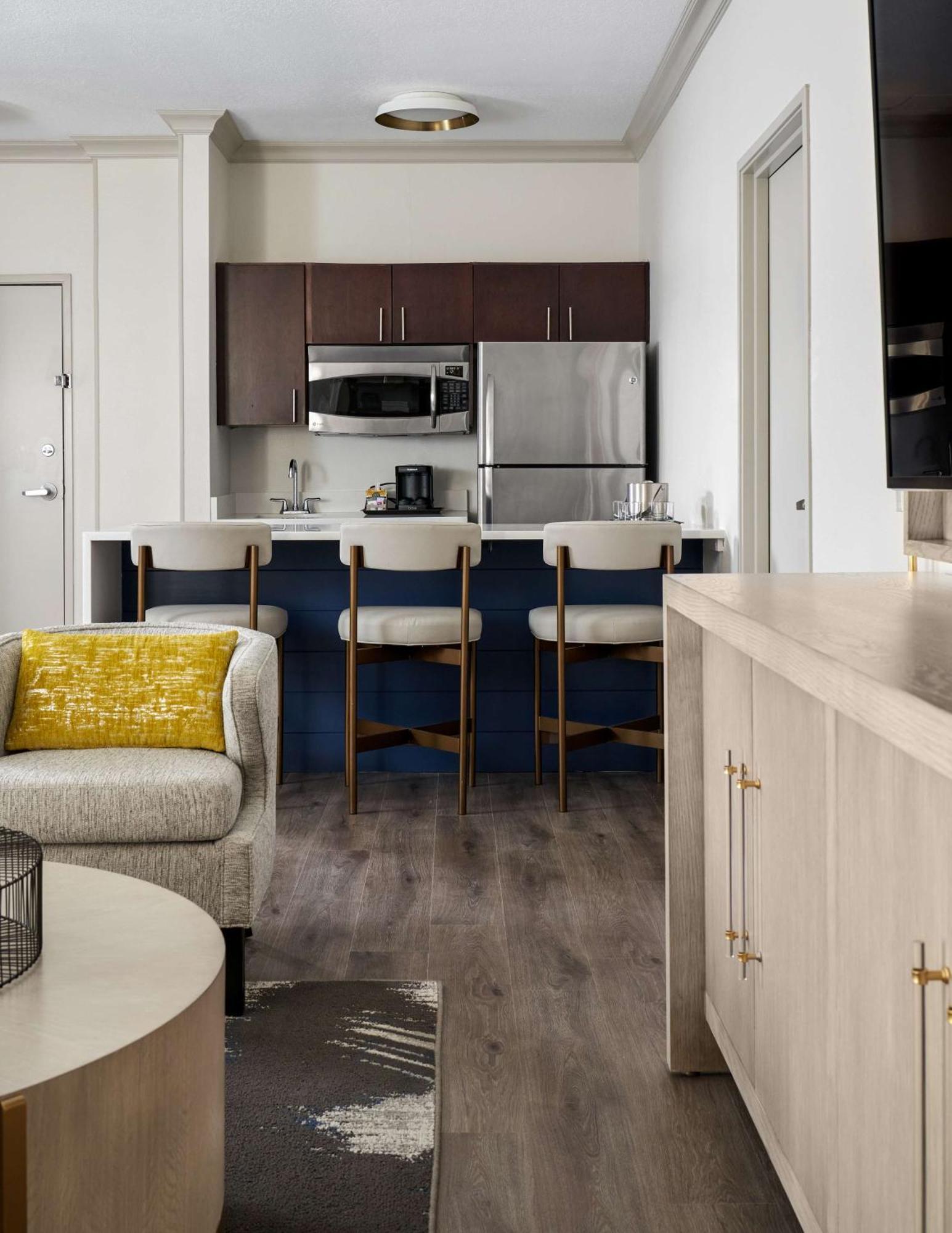 Doubletree By Hilton Hotel Dallas - Love Field Luaran gambar